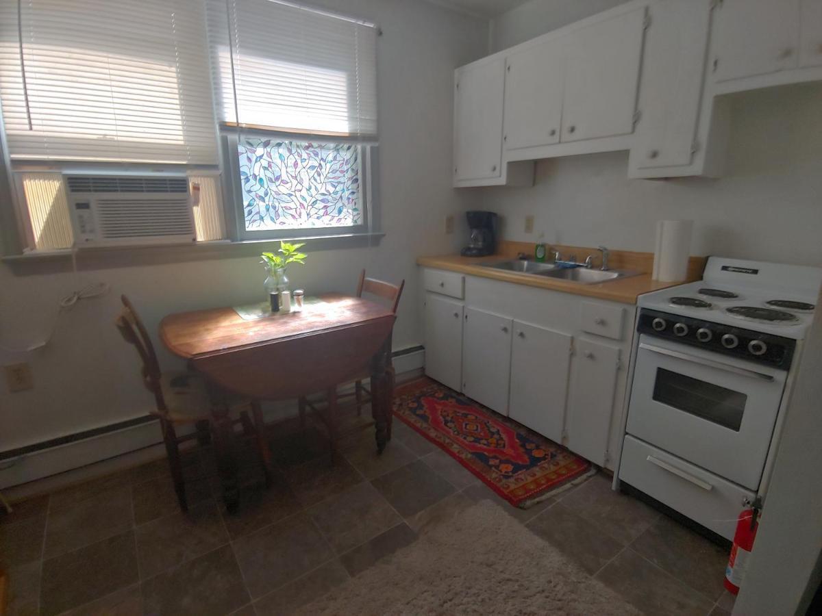 Va Beach Zen Tree House Style Studio F เวอร์จิเนียบีช ภายนอก รูปภาพ